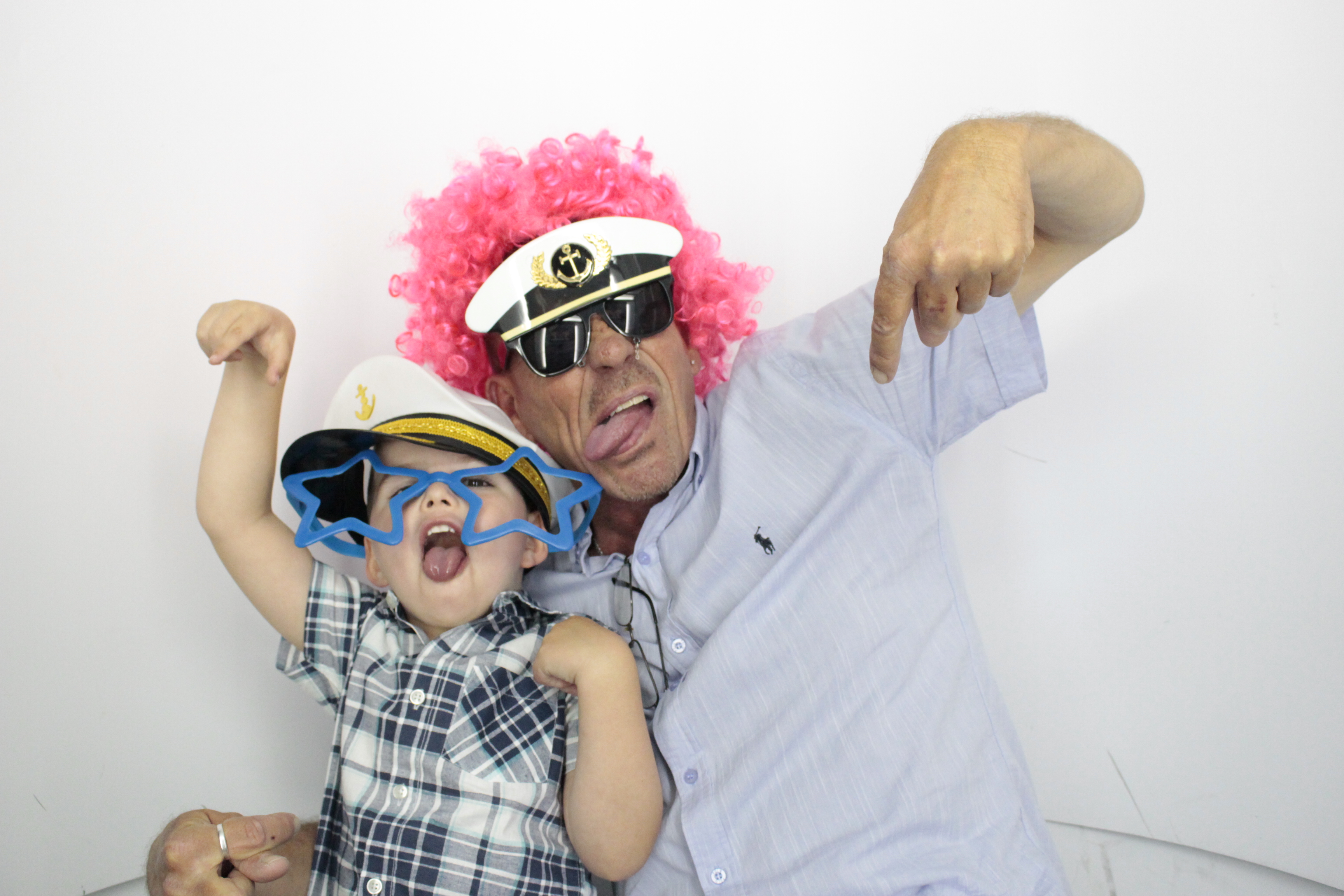 Kerry's 30th Birthday | View more photos from the event at gallery.myphotoboothexperience.co.uk/u/MyPhotoBoothExperienceLtd/Kerrys-30th-Birthday